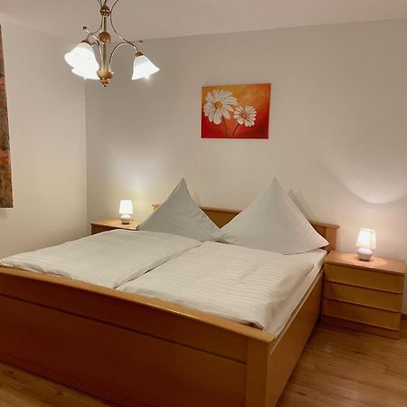 Ferienwohnungen Pichler Hohenau Esterno foto