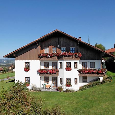 Ferienwohnungen Pichler Hohenau Esterno foto